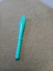 Tmnt Casey Jones Bat 1989 Teenage Mutant Ninja Turtles Playmates Baseball Bat