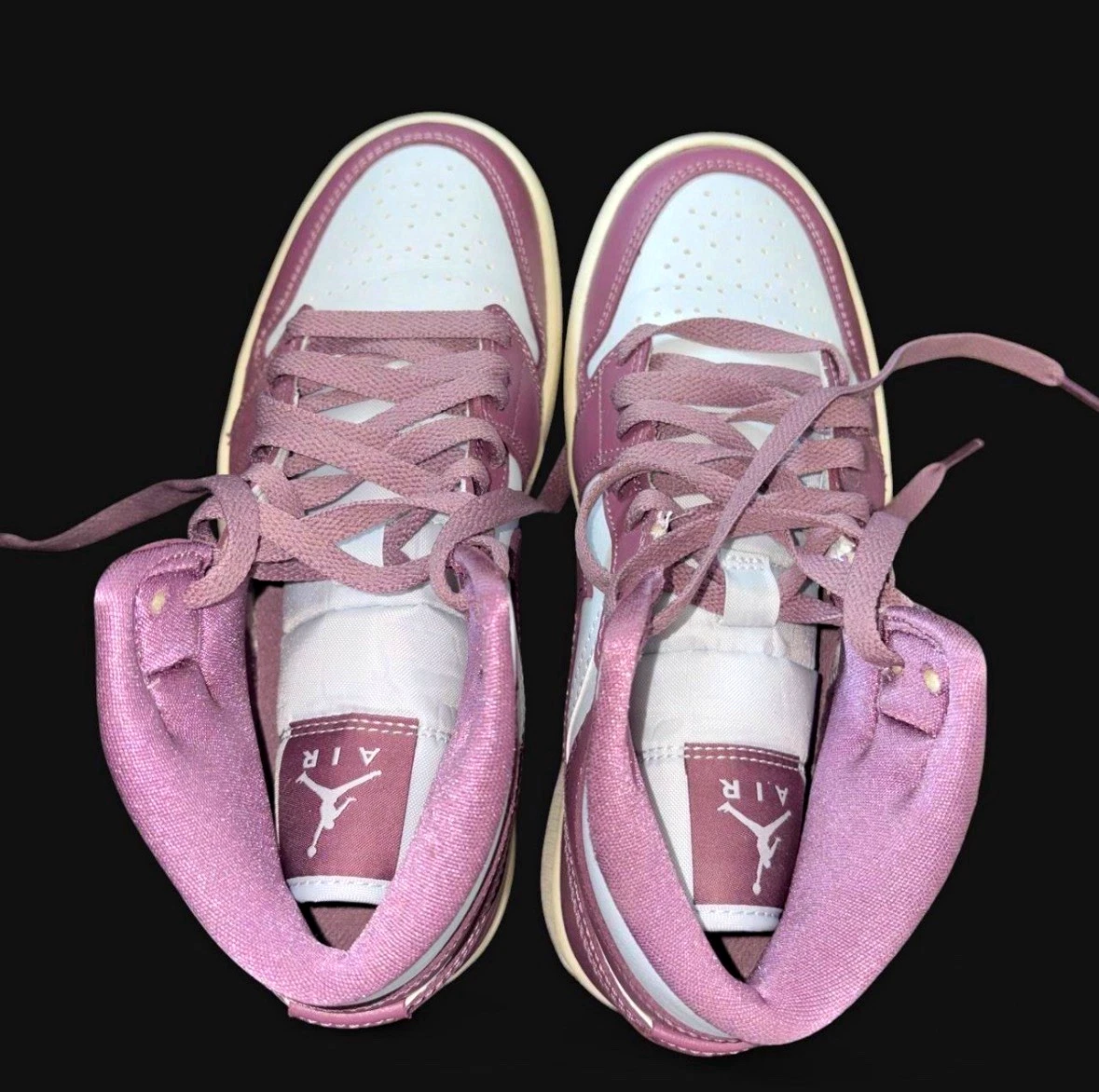 Air Jordan 1 Mid for sale | eBay