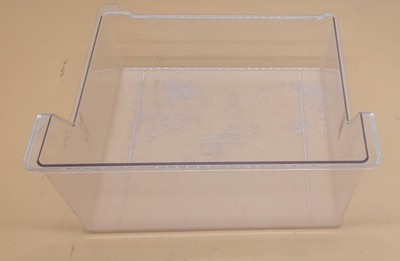 Genuine Refrigerator Sub-Zero Ice Bucket Part#3411320