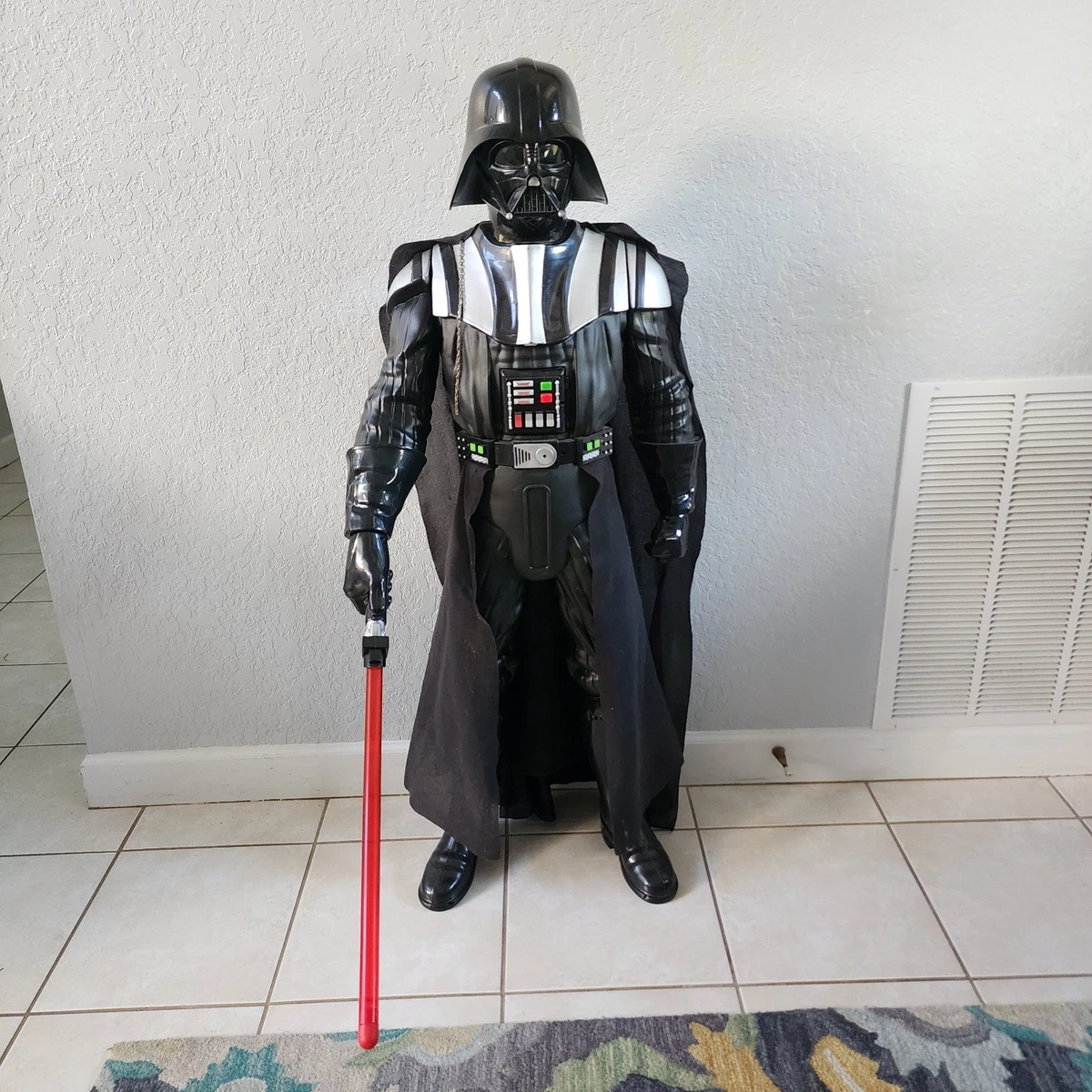 JAKKS Pacific Darth Vader Action Figures & Accessories for sale - eBay