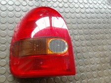 Heckleuchte / Rücklicht Links Opel B Corsa 12V Sofortversand