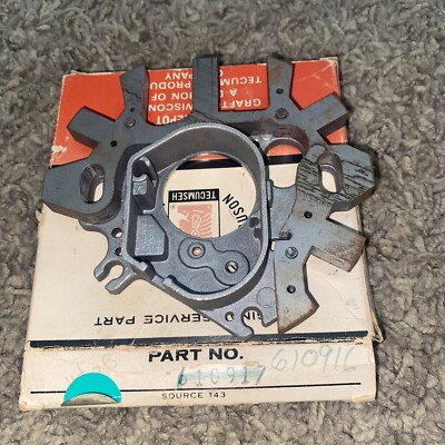 Tecumseh Lighting/Charging Magneto Part # 610916 nos oem for sale