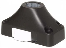 Tempress Fish-On! Locking Surface Mount, Black, 71450
