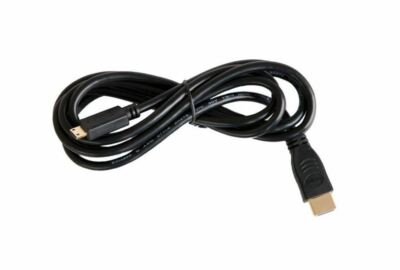 DIGITALES HDMI KABEL FÜR BLACKMAGIC DESIGN POCKET CINEMA CINECAMPOCHDMFT