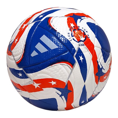 Adidas 2025 FIFA Club World Cup USA Offizieller Match Fußball Größe 5