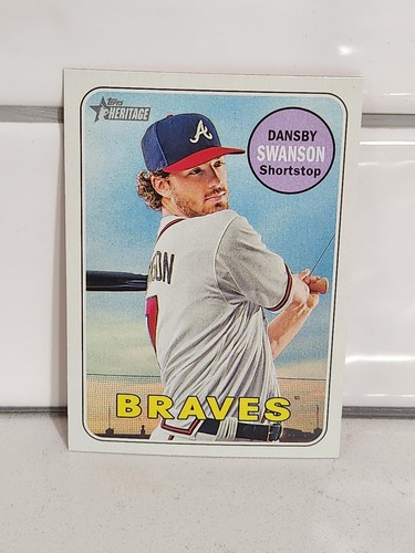 2018 Topps Heritage 1-250 You Pick - Picture 88 of 448
