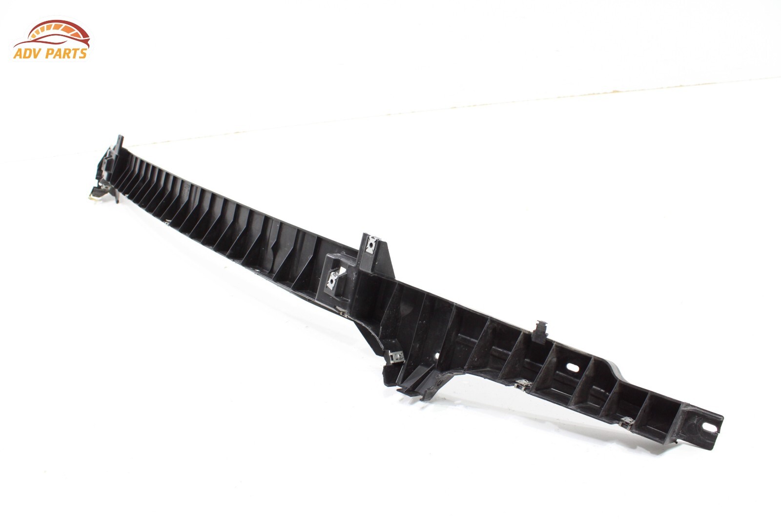 2007 - 2009 BENTLEY CONTINENTAL REAR BUMPER MOUNT SUPPORT RETAINER BRACKET OEM