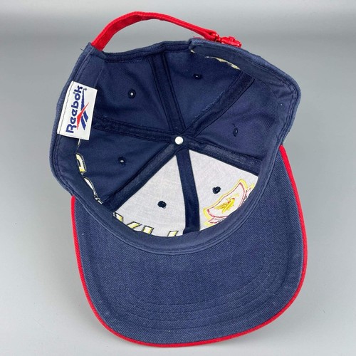 Vintage Liverpool Cap. Brand Reebox - Picture 7 of 10
