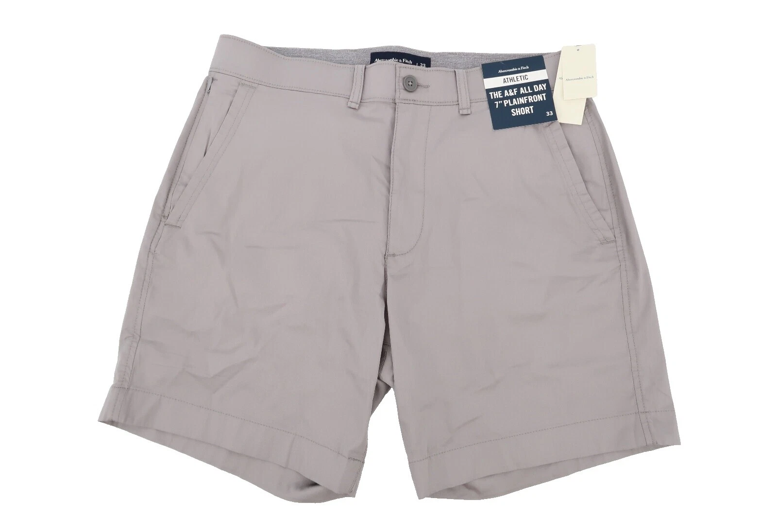 Abercrombie & Fitch Nylon Shorts for Men