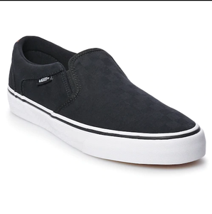 men's asher slip on