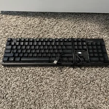 iBuyPower Gaming Keyboard Chimera KM1 With Mouse Combo RGB Lighting New In Box