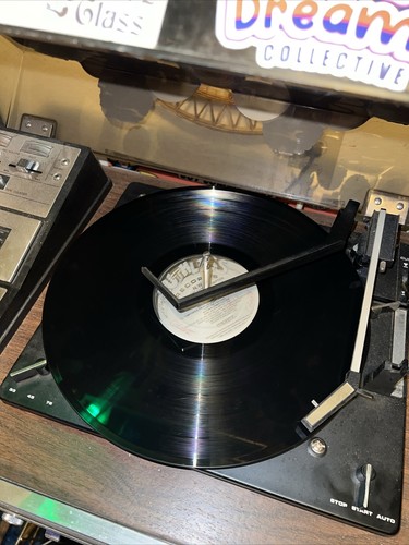 Org. 1988 N.W.A. Straight Outta Compton Vtg. LP Ruthless (DJ’s copy) Tested Worn - Picture 24 of 24