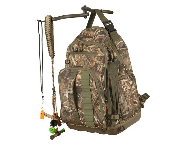 waterfowl backpack