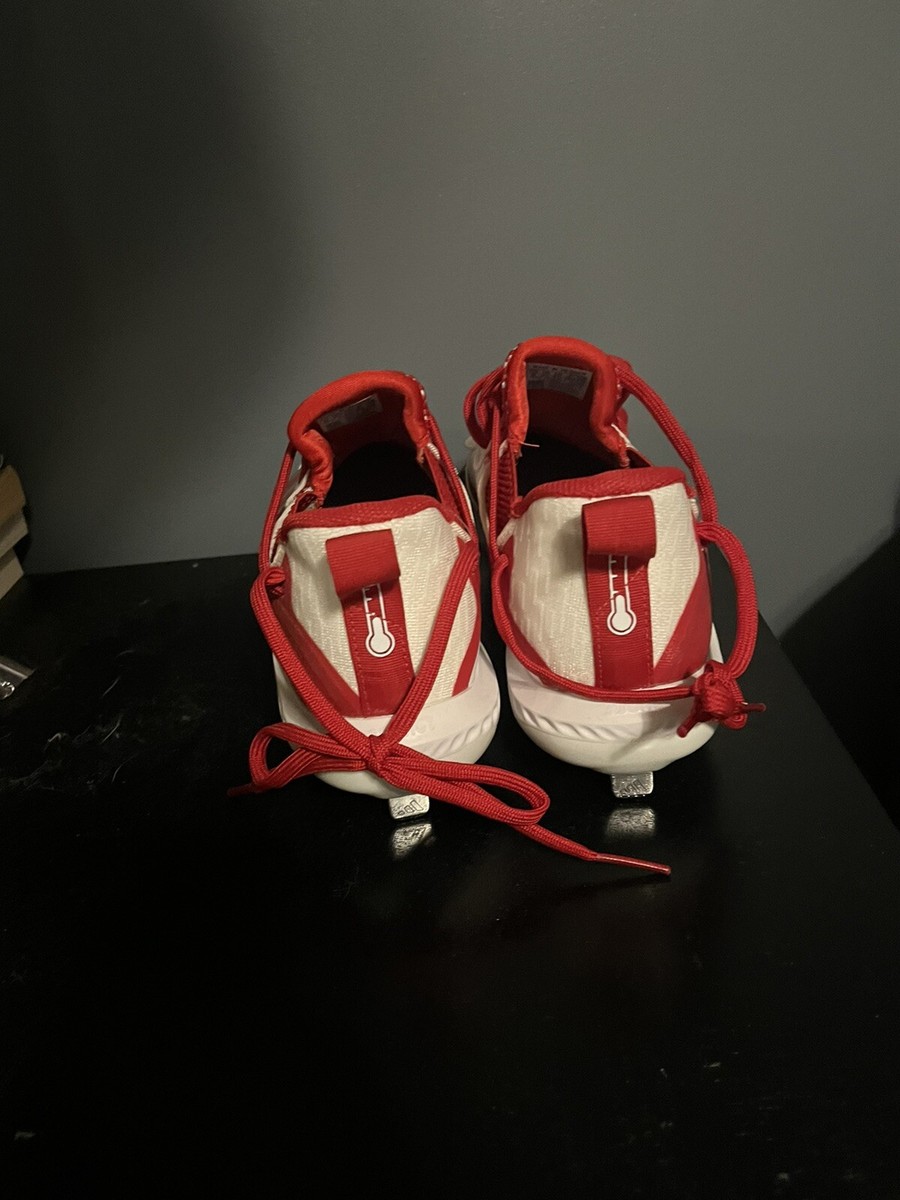 Adidas Icon V Bounce Iced Metal Men display picture 1