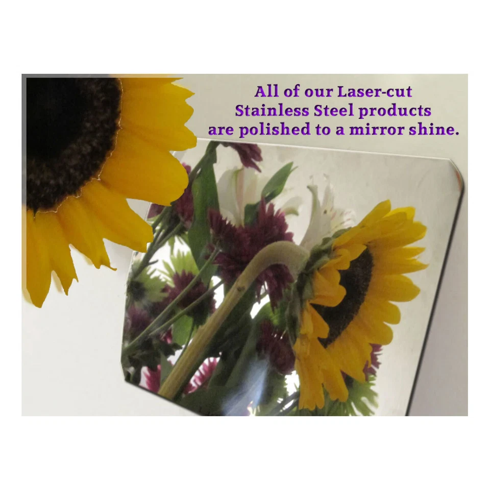 QAA para Chevrolet Silverado 2019-2022 equipamiento de molduras de ventana de acero inoxidable de 12 piezas Foto 4 de 4