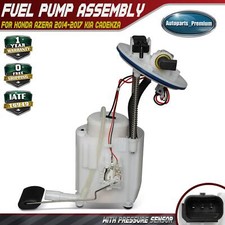 Fuel Pump Assembly For Honda Azera 2014-2017 Kia Cadenza 14-16 3.3l 311103r800