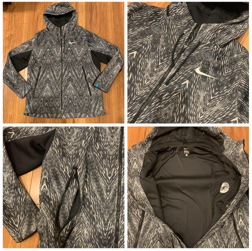 Mens Nike N7 HyperMesh HyperElite 