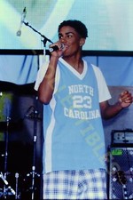 Original Slide photo Promo Concert KIIS Unite IV Irvine Meadows 6/8/96  3T 12551