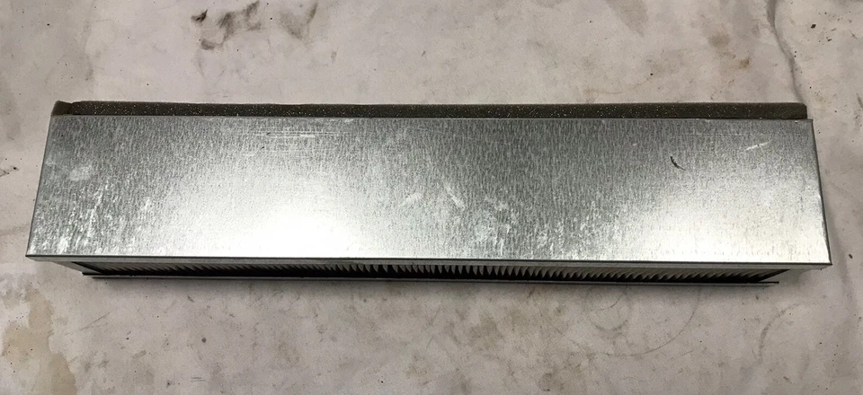 NEW FORD NEW HOLLAND TRACTOR CAB AIR FILTER 6610 7700 8530 TW15 BALDWIN PA3798 - Image 4 of 4