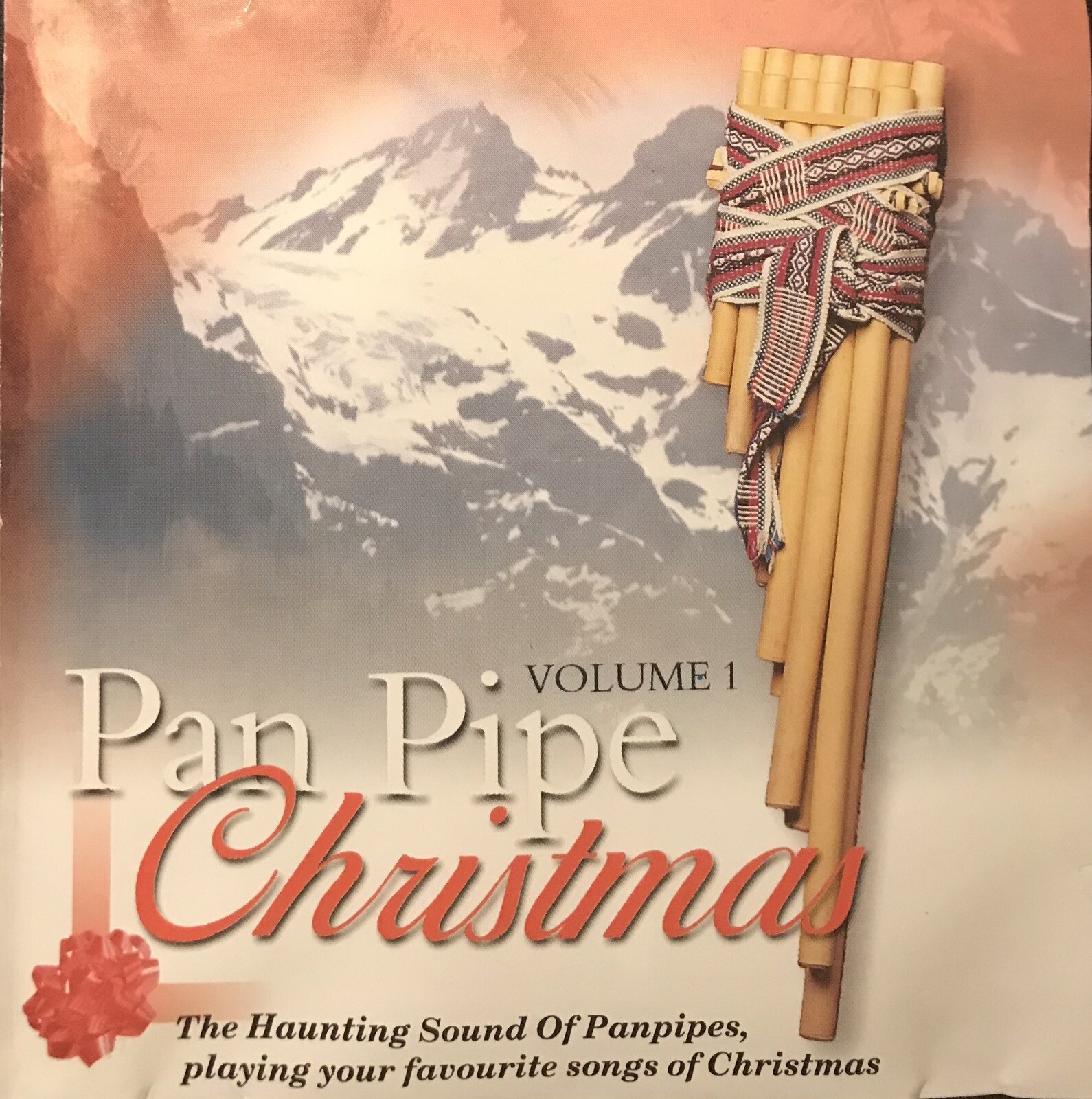 Various+Artists+Panpipe+Christmas+Vol.1+CD+Incredible+Value+and for