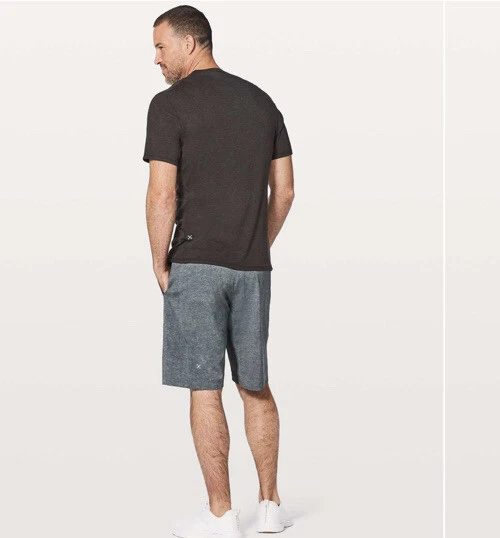 Lululemon the short 11 2025