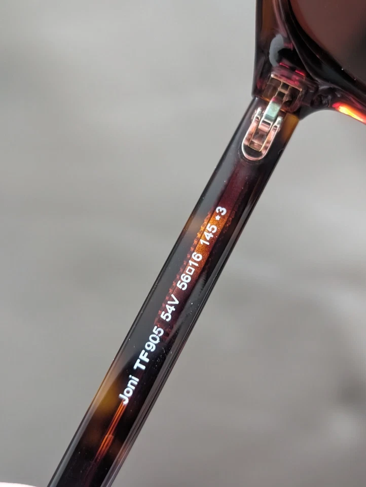 Tim Ford Ft905 Joni - Изображение 3 из 4