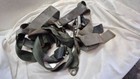 <!--F#f_0-->1962 HOLDEN EJ EH SEAT BELT HARDWARE suit restoration<!--F/-->