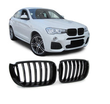 Calandre BMW X3