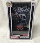Funko POP! Comic Cover: Amazing Spider-Man Figure Exclusive -NIB