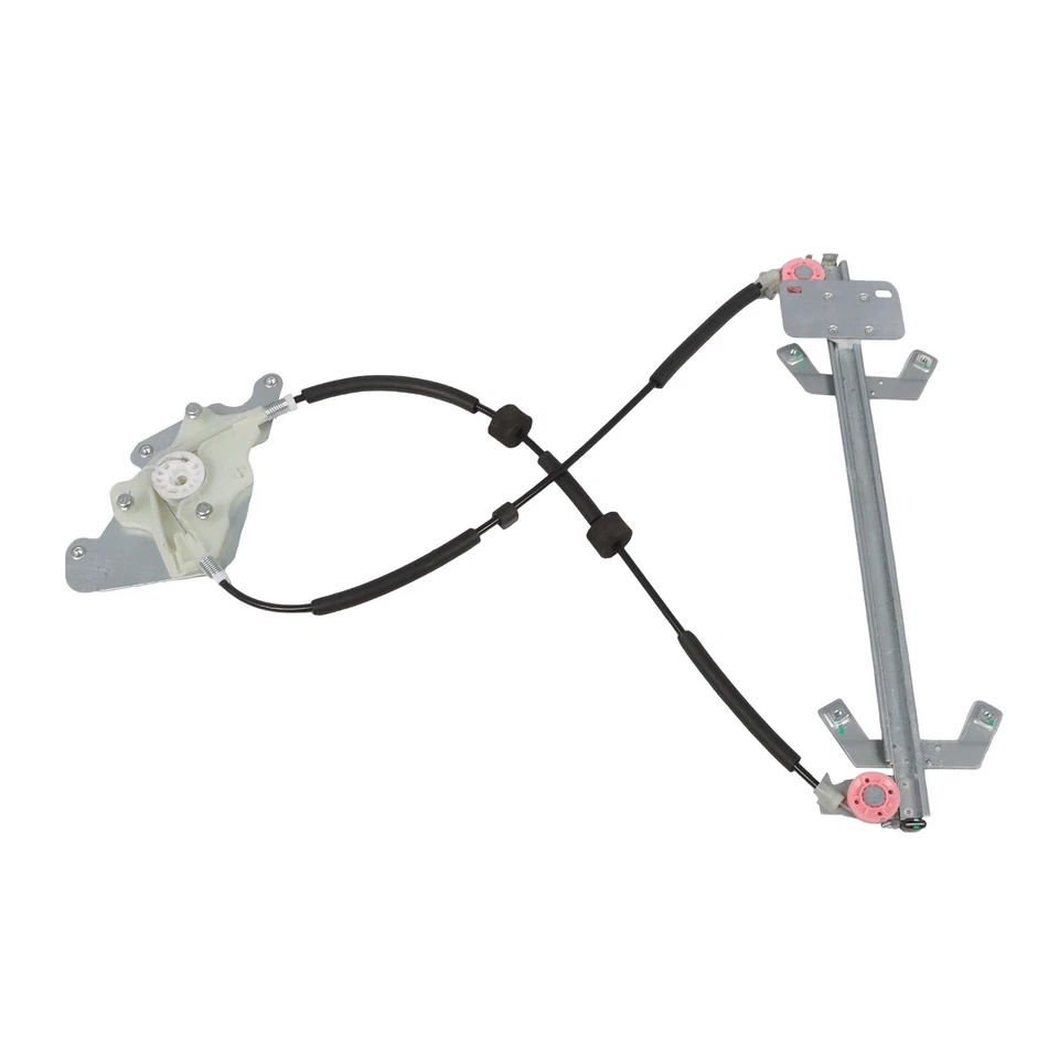 4637301046 Regulador ventana trasera izquierda mercedes-benz g500 g55 g550 g63 amg Foto 3 de 4