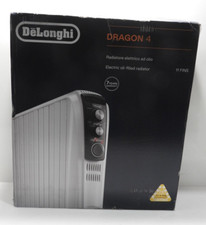 DeLonghi De'longhi 2400W Vento Oil 12 Fin for sale online | eBay