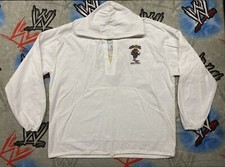 Papa Hogs Scuba Emporium Men's Large Pullover Hoodie Beach Wear