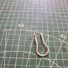 Auspuffstellantrieb Klappe Ventil Federclip für BMW 1 2 3 4 5 6 7er X5 X6 i8