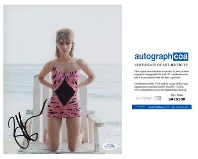 Zoe Kazan Sexy Autographed Signed 8x10 Photo ACOA 2020-1 | eBay Zoe Kazan Sexy Autographed Signed 8x10 Photo ACOA 2020-1 | eBay