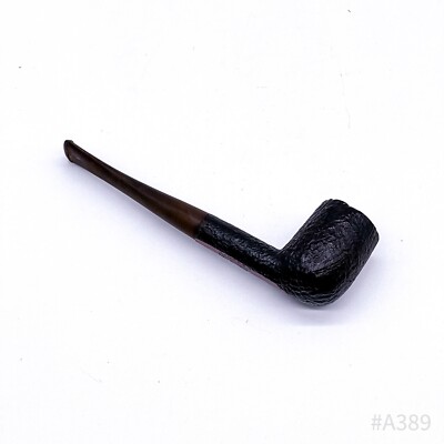 Vintage Real Briar Bounty Pfeife Tabakpfeife aus Holz, beraucht