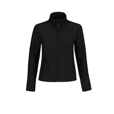 B&c Womens/ladies Water Repellent Softshell Jacket Rw4827