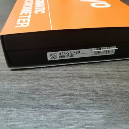 1PC Brand New Mitutoyo 324-251-30 Digital Gear Tooth Micrometer