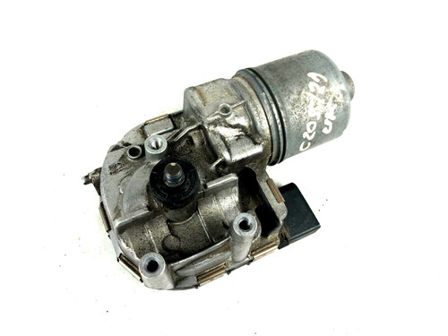 Mercedes Benz C Klasse W205 Vorne Scheibenwischer Kontrolle Lüftermotor Einheit