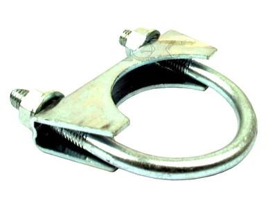 MKH EXHAUST CLAMP FOR MASSEY FERGUSON 65 165 168 175 178 185 188 TRACTORS.