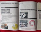 Vintage 90's Brochure-Mitsubishi Electric Corporation- Institute of Technology — photo 5
