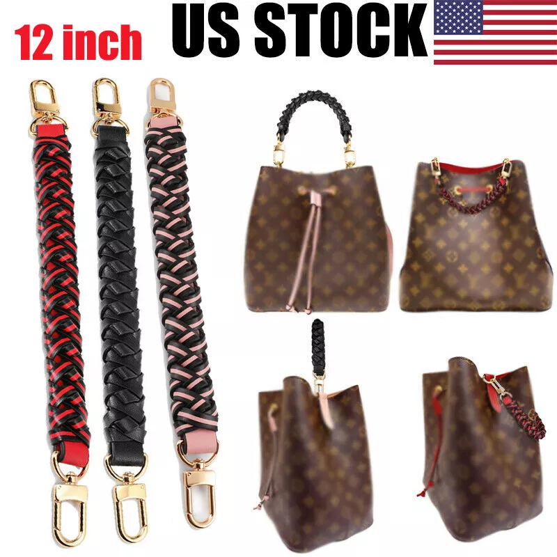 strap for louis vuitton bag handle