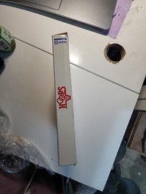 Nintendo NES Hoops (1989) Nuevo orig. 1989 