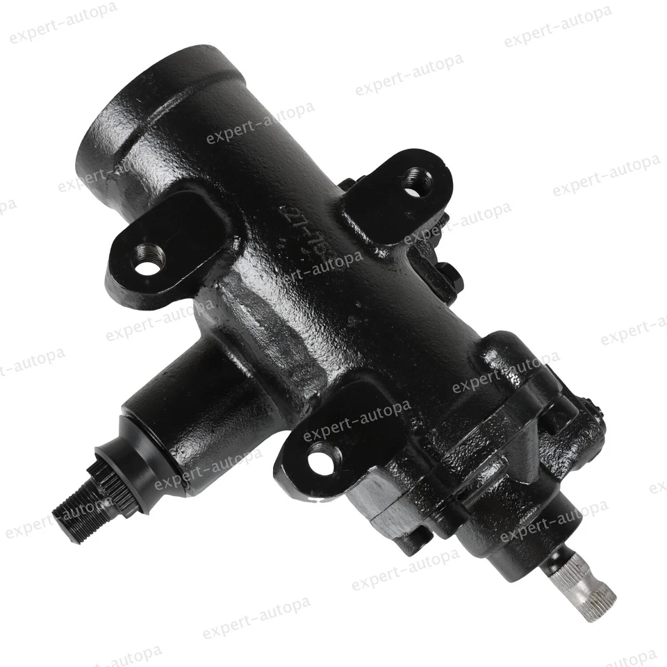 27-7539 Power Steering Gear Box For Dodge Ram 1500 2500 1994-2001 Chevy C1500 - Image 2 of 4