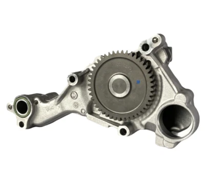ORIGINAL LA POMPE À HUILE POUR JEEP GRAND CHEROKEE RAM 1500 14-21 3.0 CRD DIESEL - Photo 1/3