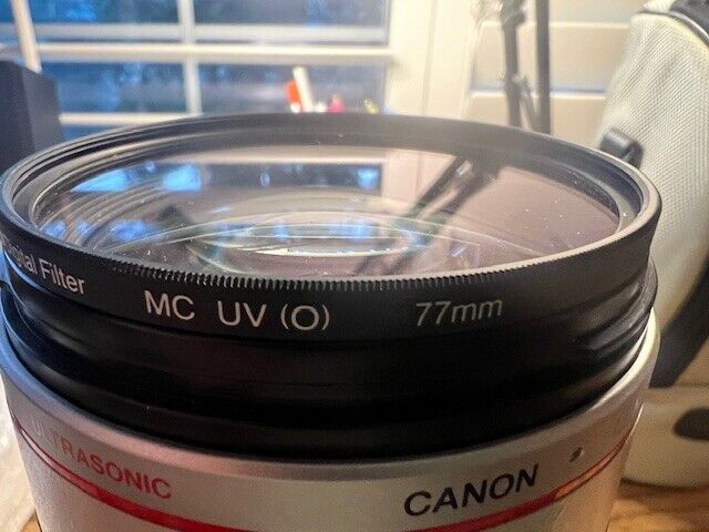 Cannon EF 100-400mm f/4.5-5.6L IS USM Telephoto Zoom Lens Cannon EF 100-400mm f/4.5-5.6L IS USM Telephoto Zoom Lens