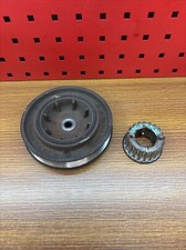 Poulies diverses Renault LAGUNA