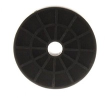 (QTY 4) Genie 47163GT, ROLLER-PLATFORM EXTENSION,GS1530,GS1532,GS1930,GS2046