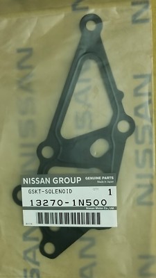 Nissan 13270-1N500 Gasket for VTC Solenoid SR16VE B14 B15 N15 + SR20VE P11 U14 Y