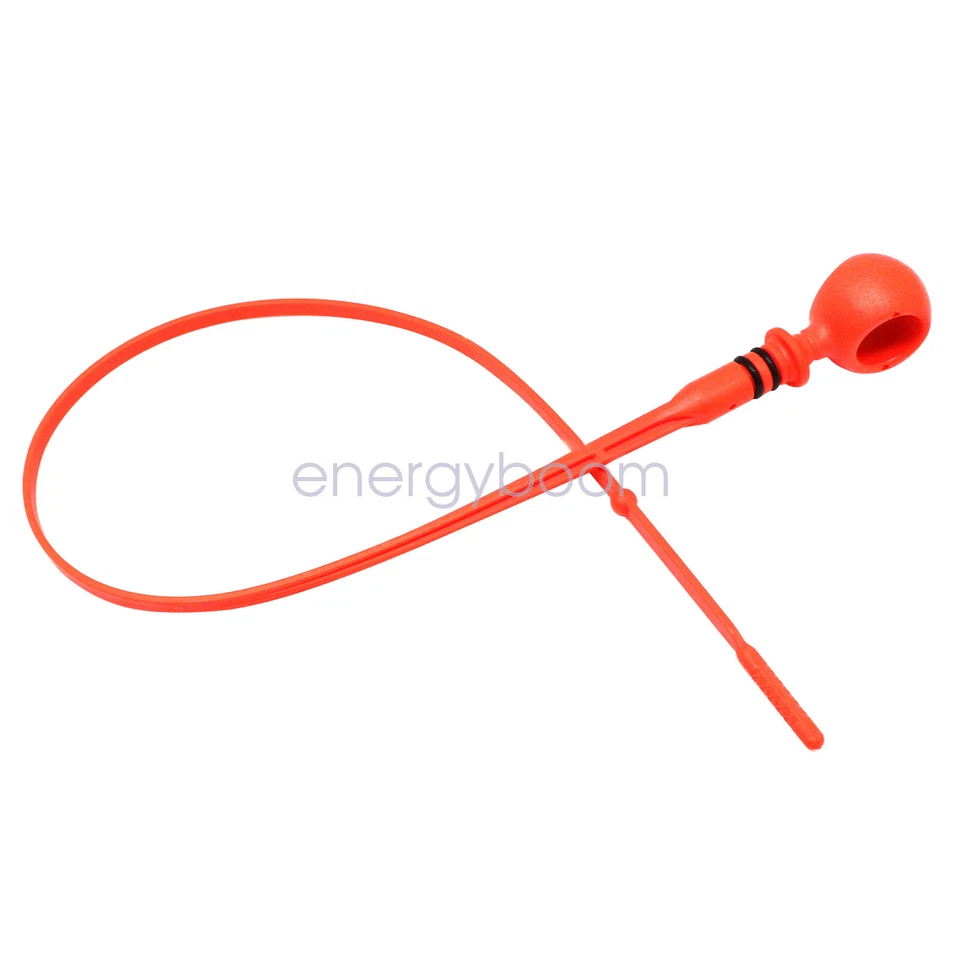 Varilla de medición de nivel de aceite del motor 15650RNAA00 para Honda HR-V 1,8 L L L4 16-18 Foto 4 de 4