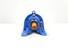 Sm-cyclo CHH-614HY-11 Inline Gear Reducer 7/8in 1-7/8in 20.3hp 11:1